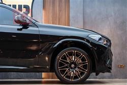 BMW X6 M